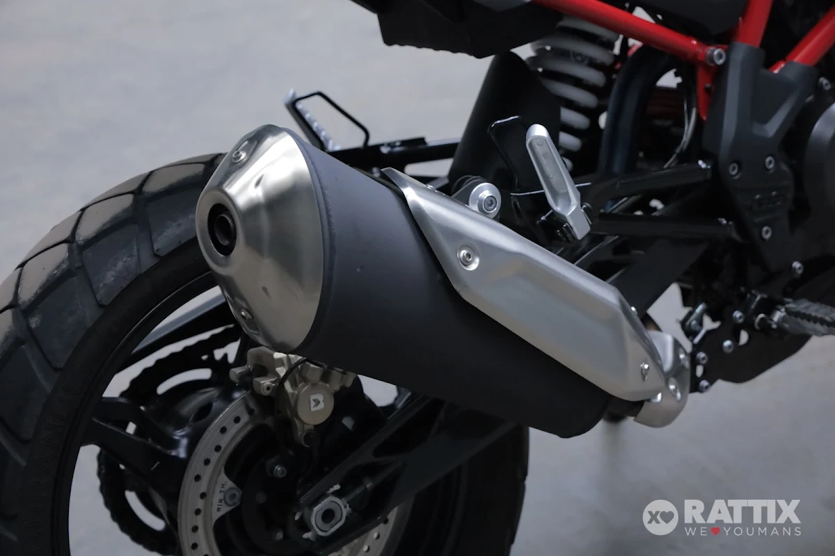 BMW G 310  GS Abs 