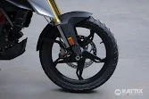 BMW G 310  GS Abs 