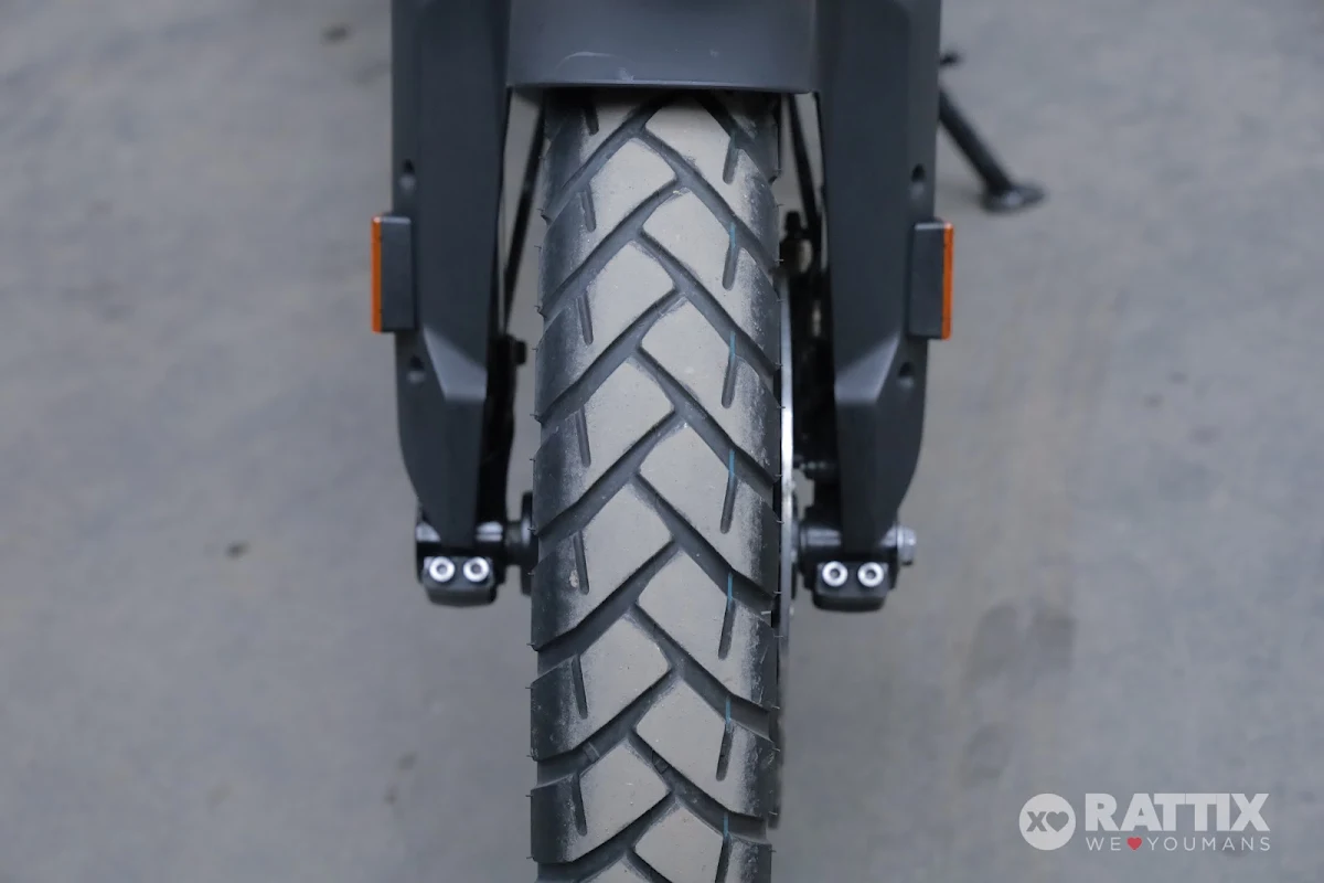 BMW G 310  GS Abs 