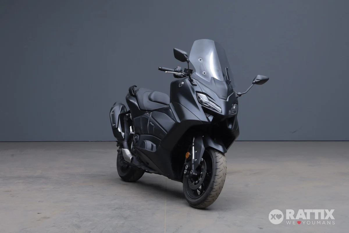 YAMAHA T-Max  560 Abs 