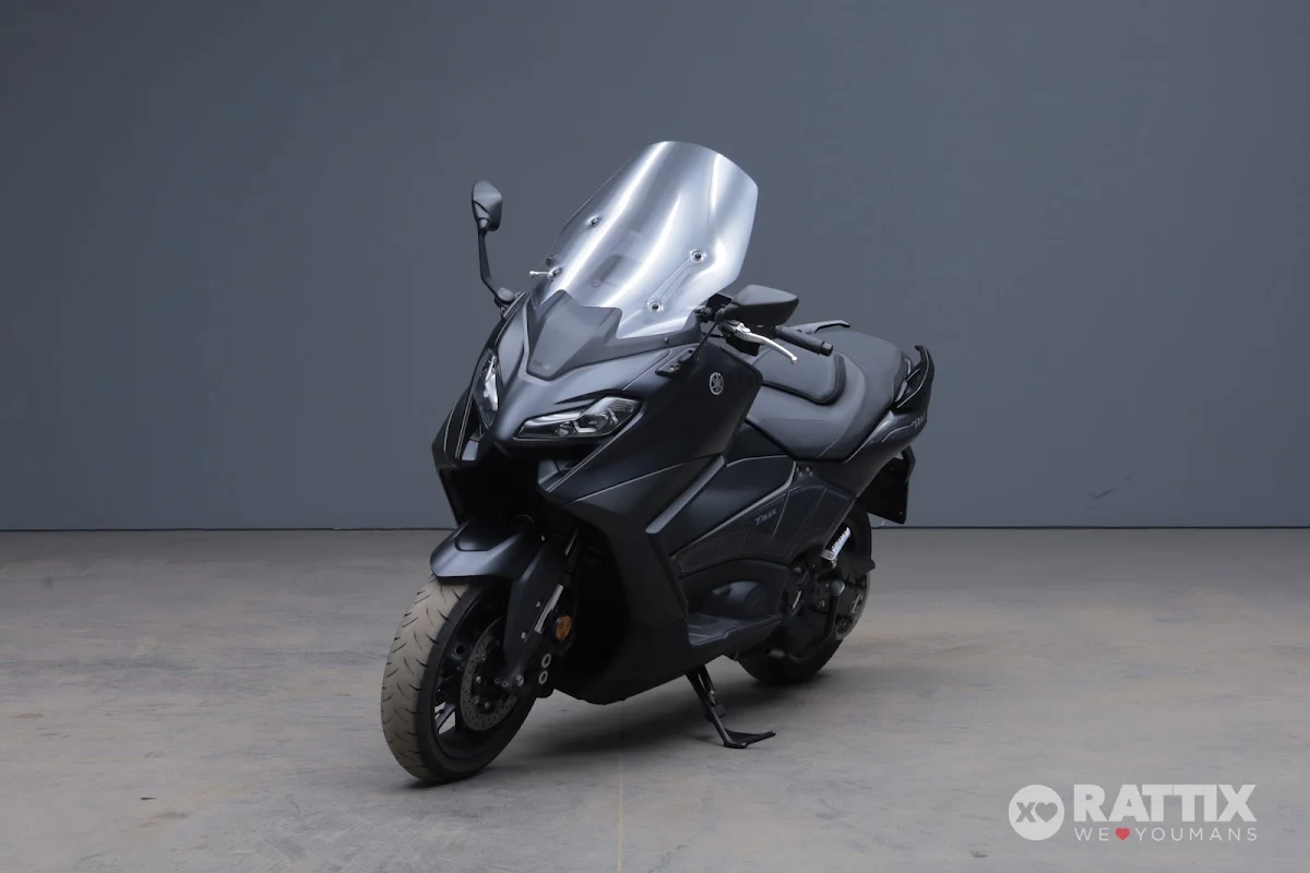 YAMAHA T-Max  560 Abs 