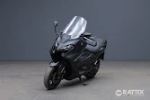 YAMAHA T-Max  560 Abs 