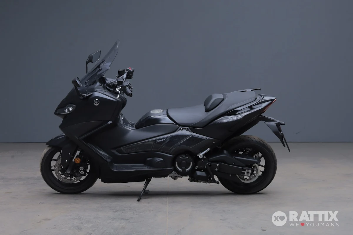 YAMAHA T-Max  560 Abs 