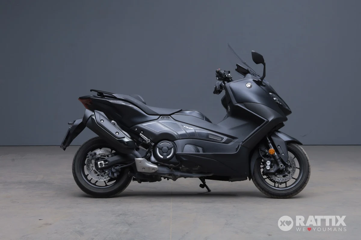 YAMAHA T-Max  560 Abs 
