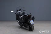 YAMAHA T-Max  560 Abs 