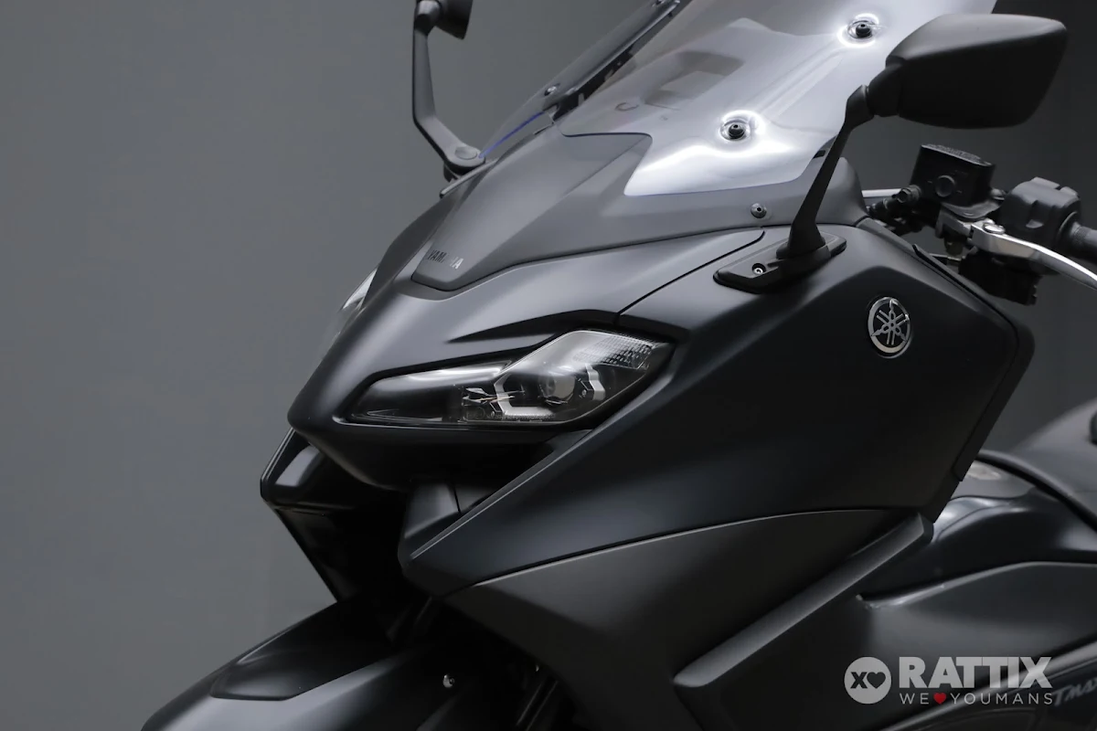 YAMAHA T-Max  560 Abs 