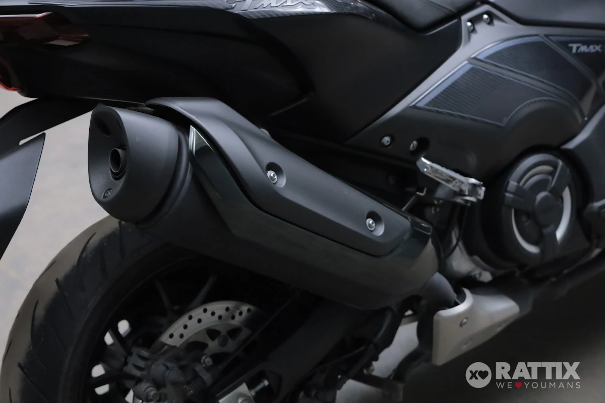YAMAHA T-Max  560 Abs 