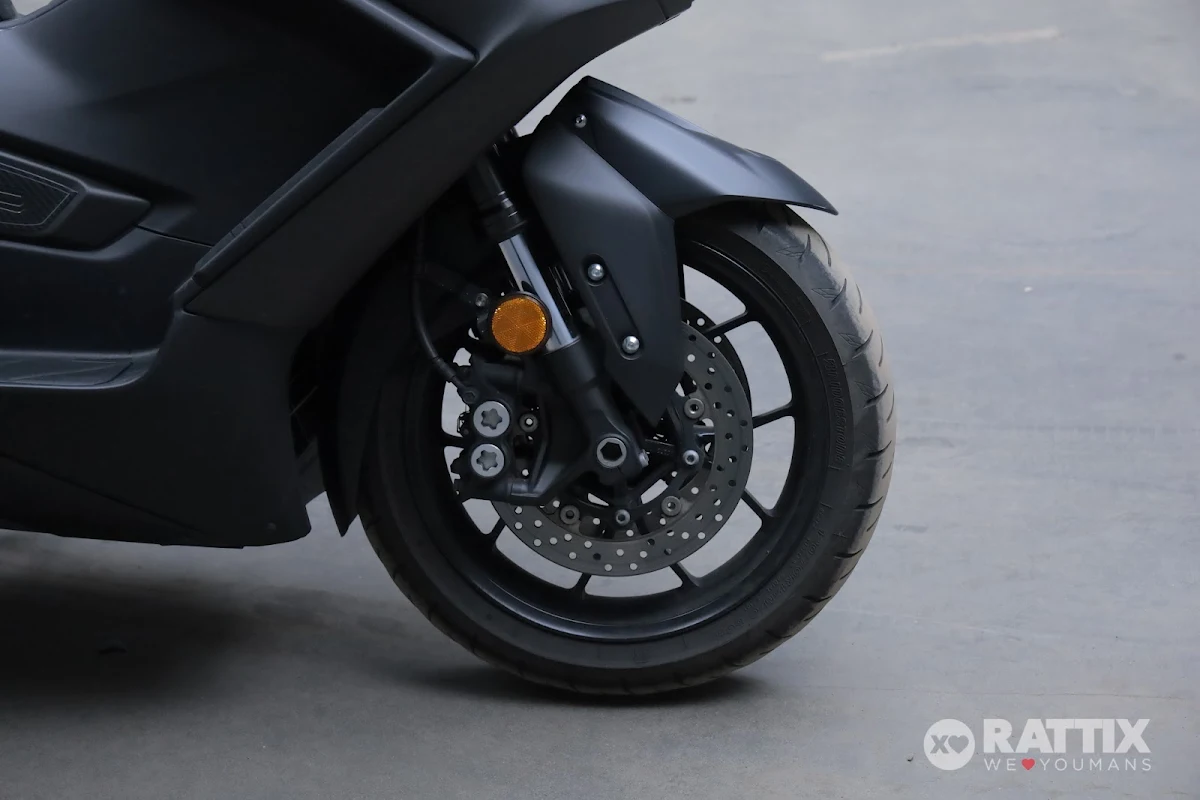 YAMAHA T-Max  560 Abs 