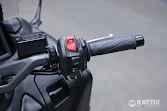 YAMAHA T-Max  560 Abs 