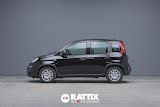 Miniatura Fiat Panda 1.0 Firefly Hybrid 70CV 5p.ti ADAS + Pack City Nero  Km 0 foto 20