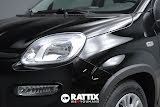 Miniatura Fiat Panda 1.0 Firefly Hybrid 70CV 5p.ti ADAS + Pack City Nero  Km 0 foto 20