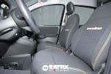 Miniatura Fiat Panda 1.0 Firefly Hybrid 70CV 5p.ti ADAS + Pack City Nero  Km 0 foto 20