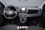 Miniatura Fiat Panda 1.0 Firefly Hybrid 70CV 5p.ti ADAS + Pack City Nero  Km 0 foto 20