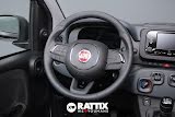 Miniatura Fiat Panda 1.0 Firefly Hybrid 70CV 5p.ti ADAS + Pack City Nero  Km 0 foto 20