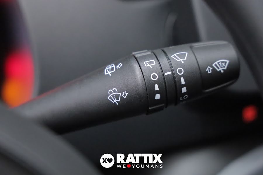 Fiat Panda 1.0 Firefly Hybrid 70CV 5p.ti ADAS + Pack City Nero  Km 0 foto 12