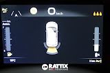 Miniatura Fiat Panda 1.0 Firefly Hybrid 70CV 5p.ti ADAS + Pack City Nero  Km 0 foto 20