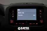 Miniatura Fiat Panda 1.0 Firefly Hybrid 70CV 5p.ti ADAS + Pack City Nero  Km 0 foto 20