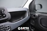 Miniatura Fiat Panda 1.0 Firefly Hybrid 70CV 5p.ti ADAS + Pack City Nero  Km 0 foto 20