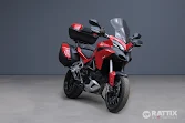 DUCATI Multistrada  1200 Abs
