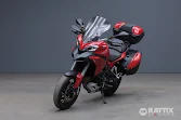DUCATI Multistrada  1200 Abs