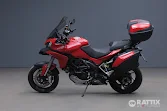 DUCATI Multistrada  1200 Abs