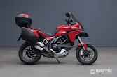 DUCATI Multistrada  1200 Abs
