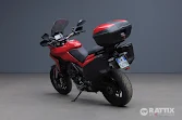 DUCATI Multistrada  1200 Abs