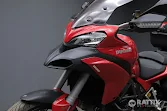 DUCATI Multistrada  1200 Abs