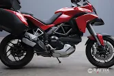 DUCATI Multistrada  1200 Abs