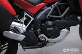 DUCATI Multistrada  1200 Abs