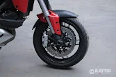 DUCATI Multistrada  1200 Abs