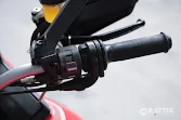 DUCATI Multistrada  1200 Abs