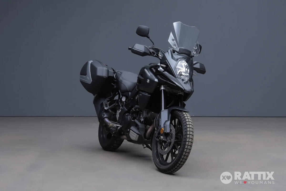 SUZUKI V-Strom  1000 DL 
