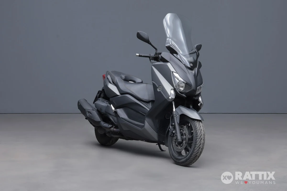 YAMAHA X-Max 400 X-Max 400 Abs