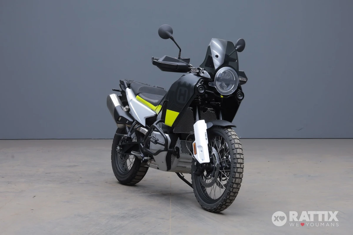 HUSQVARNA Norden 901 Abs my22