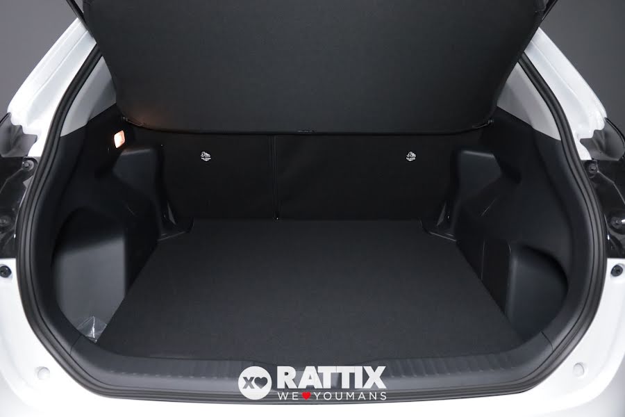 Toyota Yaris Cross 1.5 Hybrid 115CV Active e-CVT Bianco  Nuovo foto 6