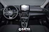 Miniatura Toyota Yaris Cross 1.5 Hybrid 115CV Active e-CVT Bianco  Nuovo foto 31