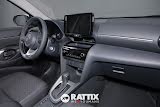 Miniatura Toyota Yaris Cross 1.5 Hybrid 115CV Active e-CVT Bianco  Nuovo foto 31