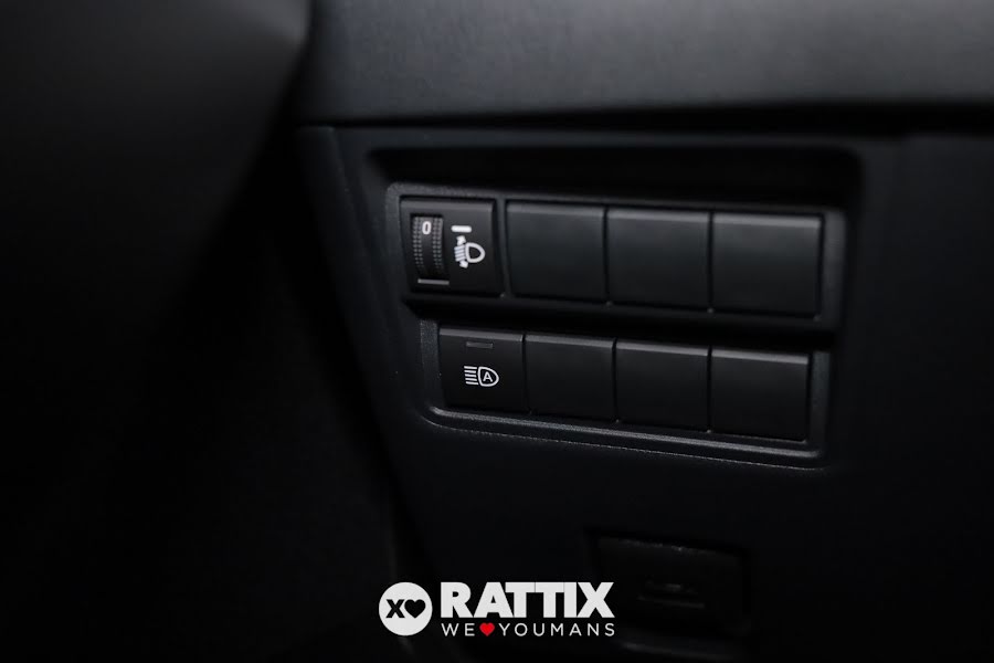 Toyota Yaris Cross 1.5 Hybrid 115CV Active e-CVT Bianco  Nuovo foto 26