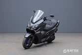 SUZUKI Burgman 400 Abs