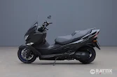 SUZUKI Burgman 400 Abs