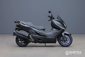 SUZUKI Burgman 400 Abs