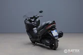 SUZUKI Burgman 400 Abs