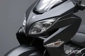 SUZUKI Burgman 400 Abs