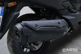 SUZUKI Burgman 400 Abs