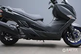 SUZUKI Burgman 400 Abs