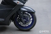 SUZUKI Burgman 400 Abs