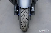 SUZUKI Burgman 400 Abs