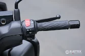 SUZUKI Burgman 400 Abs