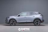 Miniatura Peugeot 2008 1.2 Puretech 100CV Allure  Grigio Artense  Nuovo foto 29